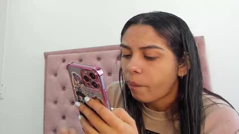 Violet and Myers online show from 09-15-25, 03:12