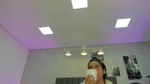 Violet and Myers online show from 10-13-25, 07:14