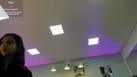 Violet and Myers online show from 10-31-25, 11:55