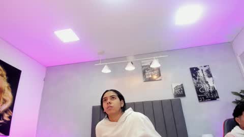 Violet and Myers online show from 11-14-25, 12:48