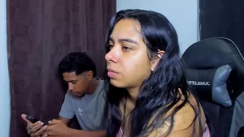 Violet and Myers online show from 01-14-26, 07:41