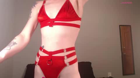 Your WetWildWhore online show from 04-11-26, 08:29