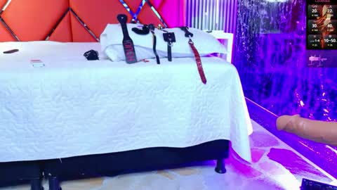 Snapshot of violet_bdsm chatting on 05-17-26, 01:07 Violet online show from 05-17-26, 01:07