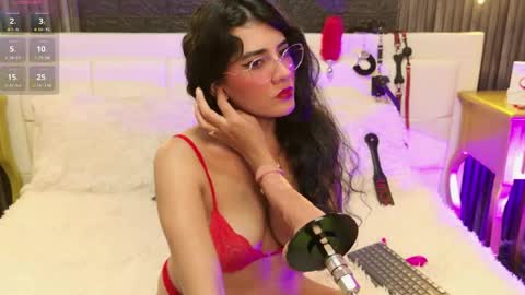 Snapshot of violet_bdsm chatting on 06-04-26, 12:33 Violet online show from 06-04-26, 12:33