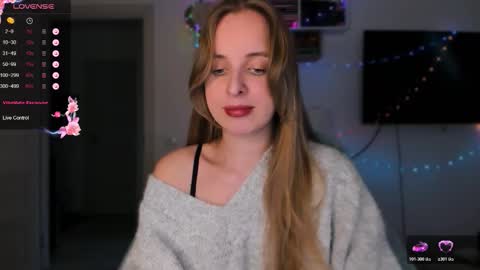 Violet online show from 12-04-25, 10:57