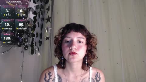Violet online show from 04-01-26, 05:19