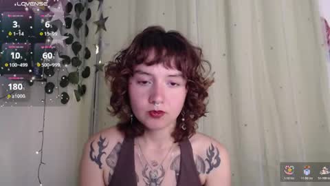 Snapshot of violet_bluee chatting on 05-19-26, 07:04 Violet online show from 05-19-26, 07:04