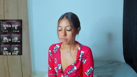 Violet and Casper online show from 12-12-24, 11:18