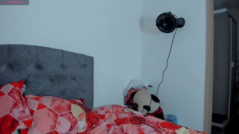 Violet and Casper online show from 01-17-25, 09:50