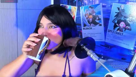 Snapshot of violet_fiore chatting on 03-26-26, 04:23 Violet Fiore online show from 03-26-26, 04:23