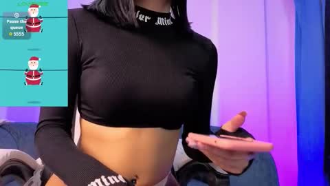 violet_jhonson online show from 11-24-25, 01:00