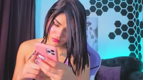 violet_jhonson online show from 12-03-25, 07:12