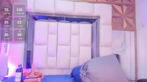 violet_milleer online show from 12-01-25, 06:24