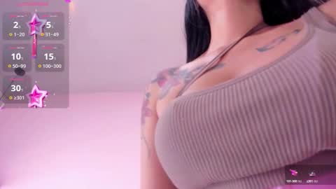 Snapshot of violet_myerrs chatting on 10-15-25, 01:44 violet online show from 10-15-25, 01:44