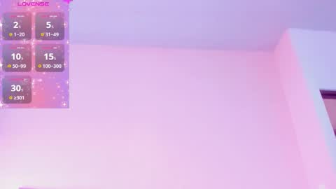 violet online show from 01-10-26, 01:46