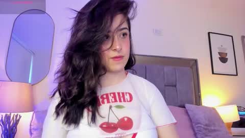 Snapshot of violet_nova1 chatting on 02-09-26, 12:20 Violet Nova online show from 02-09-26, 12:20