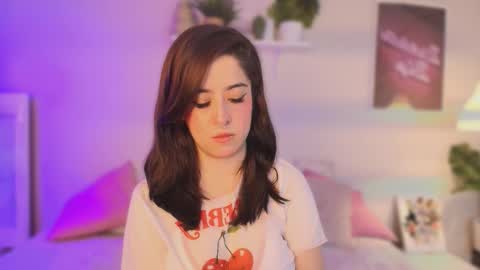 Snapshot of violet_nova1 chatting on 03-03-26, 11:05 Violet Nova online show from 03-03-26, 11:05