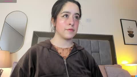 Snapshot of violet_nova1 chatting on 03-13-26, 11:06 Violet Nova online show from 03-13-26, 11:06