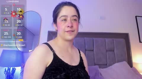 Snapshot of violet_nova1 chatting on 03-23-26, 11:36 Violet Nova online show from 03-23-26, 11:36