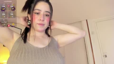 Violet Nova online show from 05-16-26, 11:31