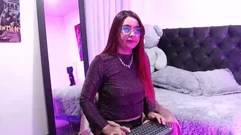 Snapshot of violet_redvelvet chatting on 03-02-26, 11:50 violet_redvelvet online show from 03-02-26, 11:50