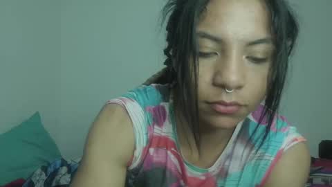 Violet online show from 01-04-25, 02:03