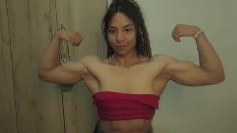 Violet online show from 02-03-25, 08:57