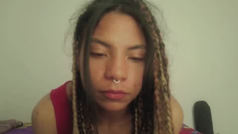 Violet online show from 02-05-25, 08:57