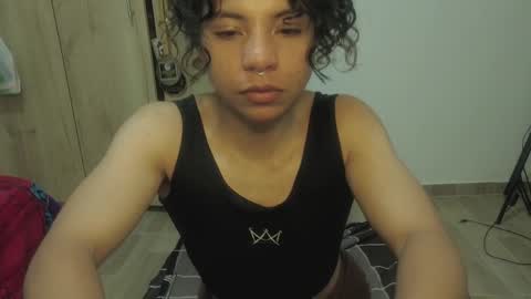 Violet online show from 03-12-25, 11:33