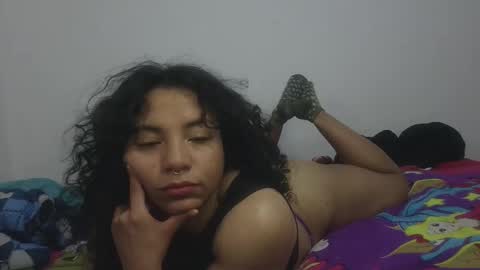 Violet online show from 09-16-25, 06:25