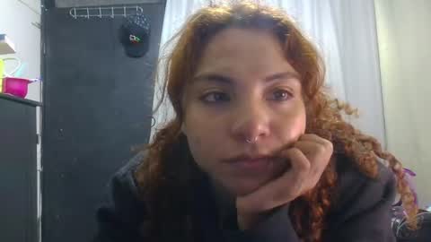 Violet online show from 07-23-26, 01:41