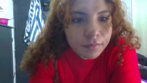 Violet online show from 07-25-26, 02:20