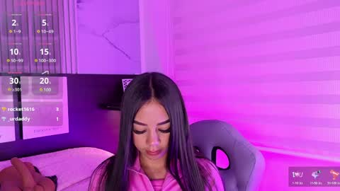 Violeta online show from 06-04-26, 01:33