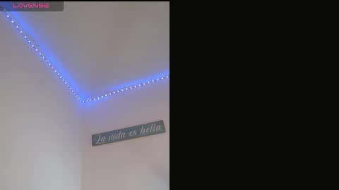 violeta online show from 10-13-25, 10:32