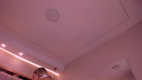 Violeta  online show from 09-10-25, 11:21