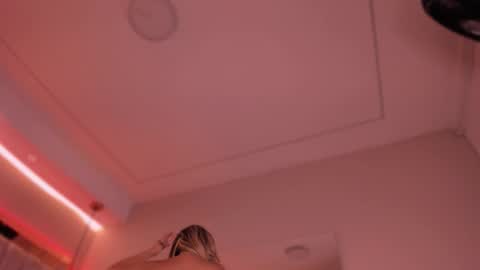 Violeta  online show from 09-13-25, 10:26