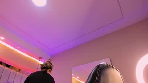 Violeta  online show from 10-10-25, 11:09