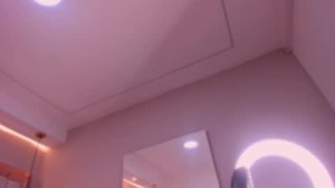 Violeta  online show from 10-30-25, 10:38