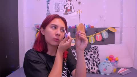 Violeta online show from 04-02-26, 10:02