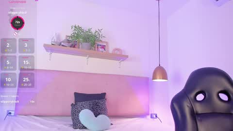 Snapshot of violeta_candyy chatting on 05-07-26, 08:52 Violeta Candy online show from 05-07-26, 08:52