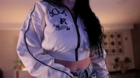 Violeta  online show from 04-02-26, 11:19