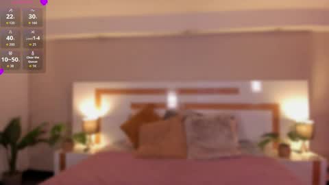 Violeta  online show from 05-12-26, 11:29