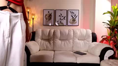 Violeta online show from 02-21-26, 08:32