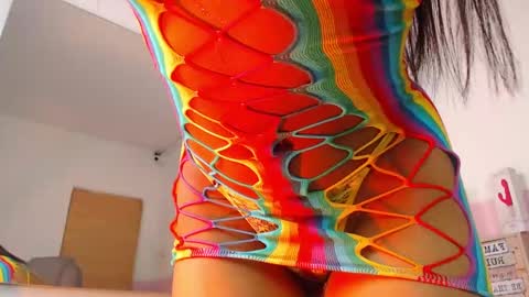 Snapshot of violeta_leon chatting on 01-28-25, 08:04 Violeta leon online show from 01-28-25, 08:04