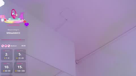 Snapshot of violeta_leon chatting on 03-06-25, 03:46 Violeta leon online show from 03-06-25, 03:46