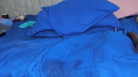 violeta london online show from 01-31-25, 06:13