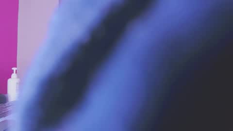 violeta london online show from 11-15-25, 11:51