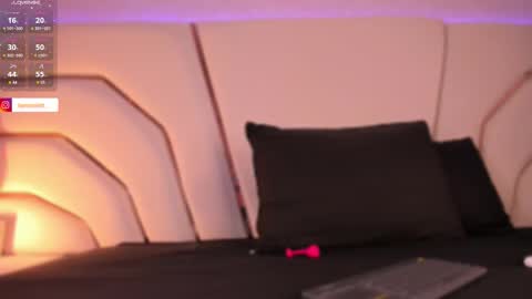 violeta_marquez online show from 03-09-26, 11:36