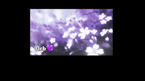 Violeta online show from 03-26-26, 06:13