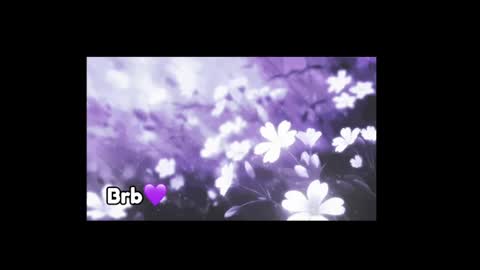 Violeta online show from 05-31-26, 12:12